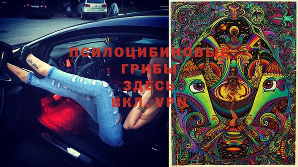 MESCALINE Вязники